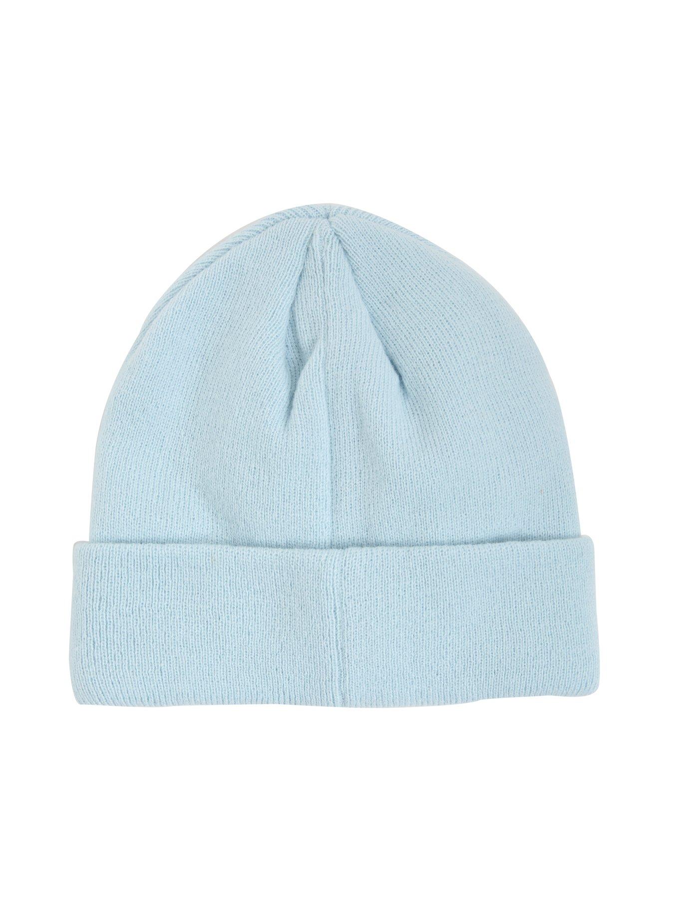 Melanie Martinez Crybaby Beanie, , alternate