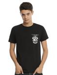 Harry Potter Ravenclaw Club T-Shirt, , alternate