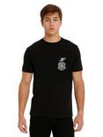 Harry Potter Hufflepuff Club T-Shirt, , alternate