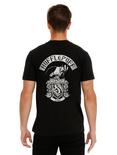 Harry Potter Hufflepuff Club T-Shirt, , alternate
