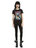 Rob Zombie The Last Of The Demons Defeated Girls T-Shirt, , alternate