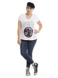 Disney Brave Fate Within Us Girls T-Shirt Plus Size, , alternate