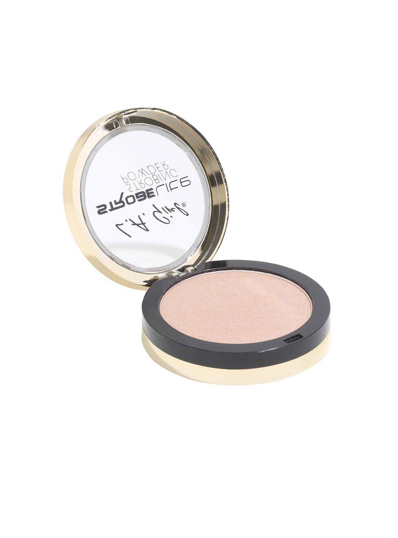 L.A. Girl Strobe Lite 50 Watt Strobing Powder, , alternate