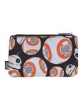 Loungefly Star Wars: The Force Awakens BB-8 Pencil Case, , alternate
