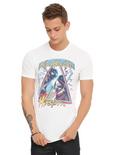 Def Leppard Hysteria T-Shirt, , alternate