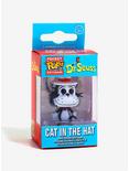 Funko Pocket Pop! Dr. Seuss The Cat In The Hat Key Chain, , alternate