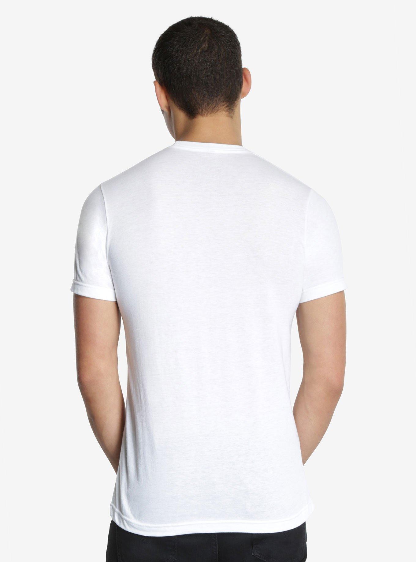 Buffy The Vampire Slayer I Slay T-Shirt, , alternate