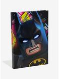 The LEGO Batman Movie Light Up Journal, , alternate