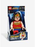 LEGO DC Comics Wonder Woman LED Light, , alternate