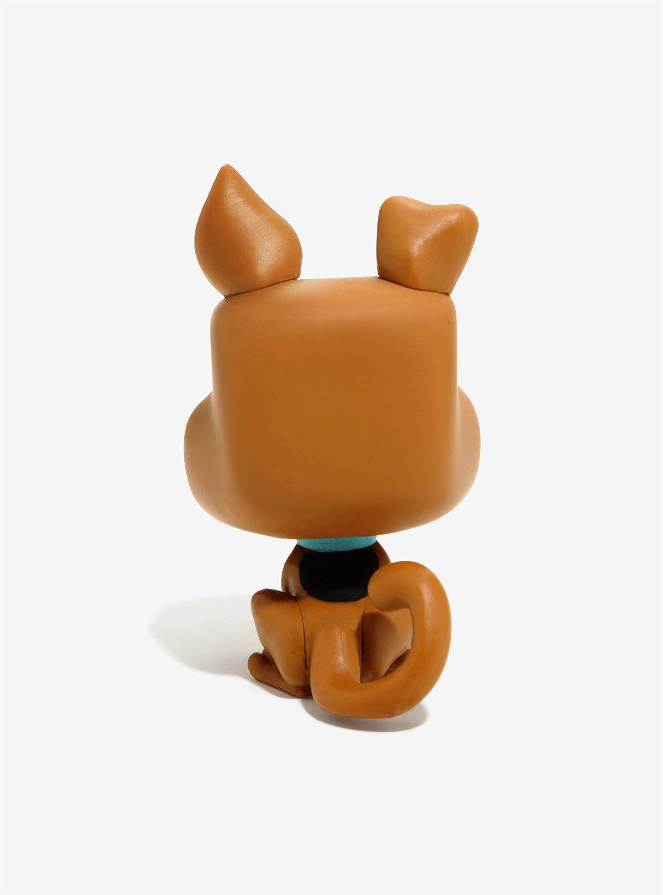 Funko Pop! Scooby-Doo Vinyl Figure, , alternate