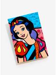Disney Snow White Mini Notepad, , alternate