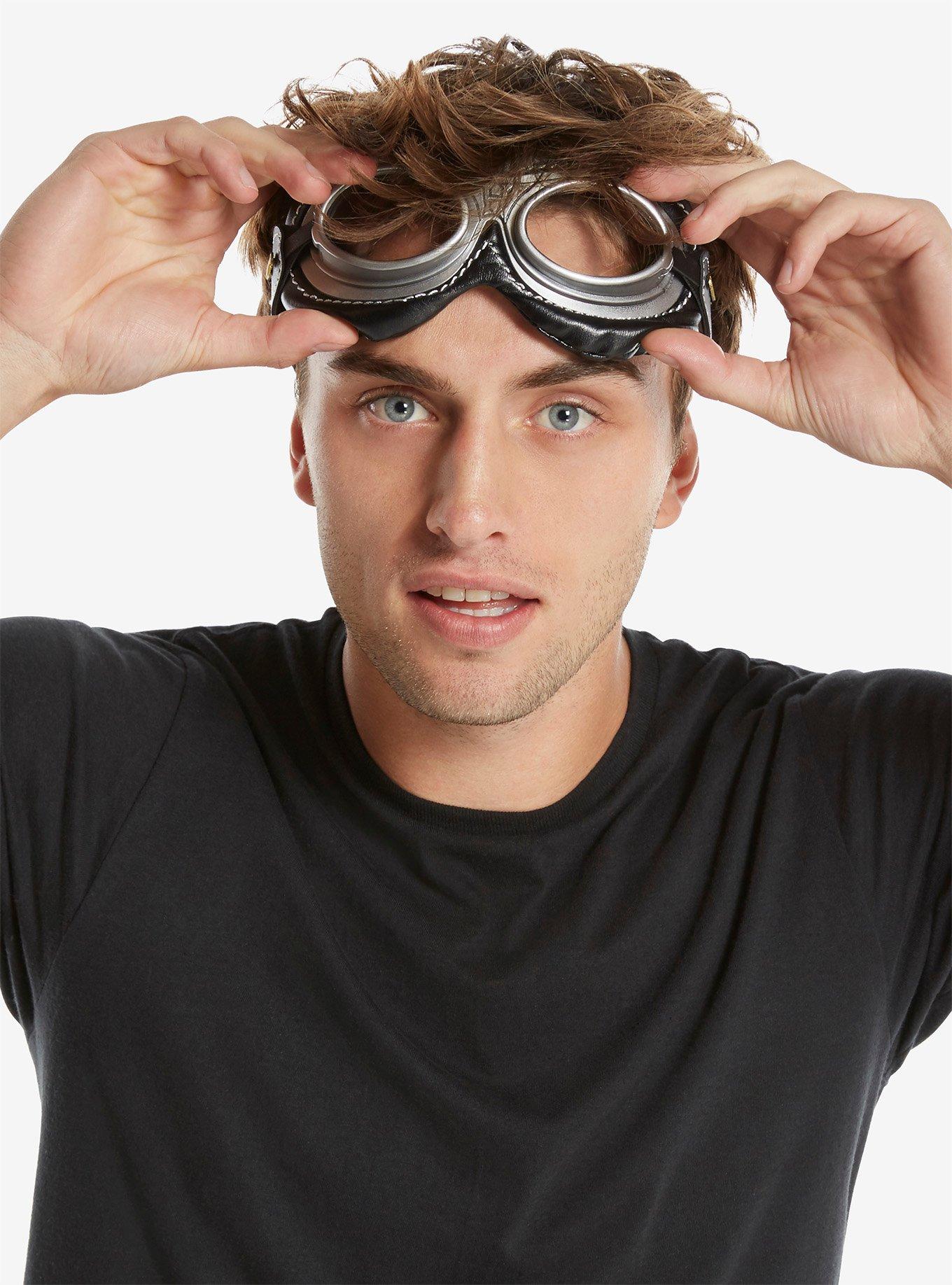 Harry Potter Quidditch Goggles, , alternate