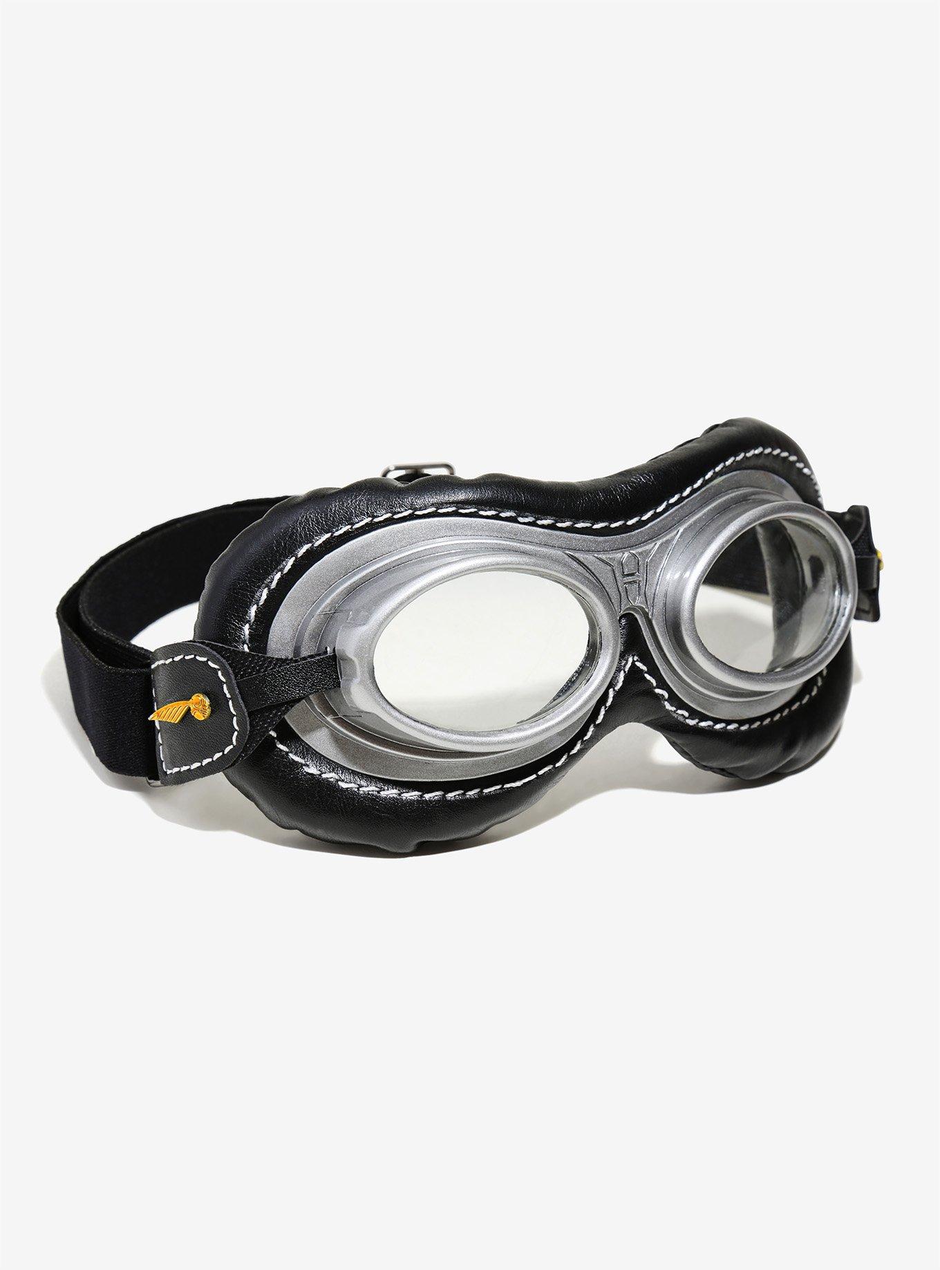 Harry Potter Quidditch Goggles, , alternate