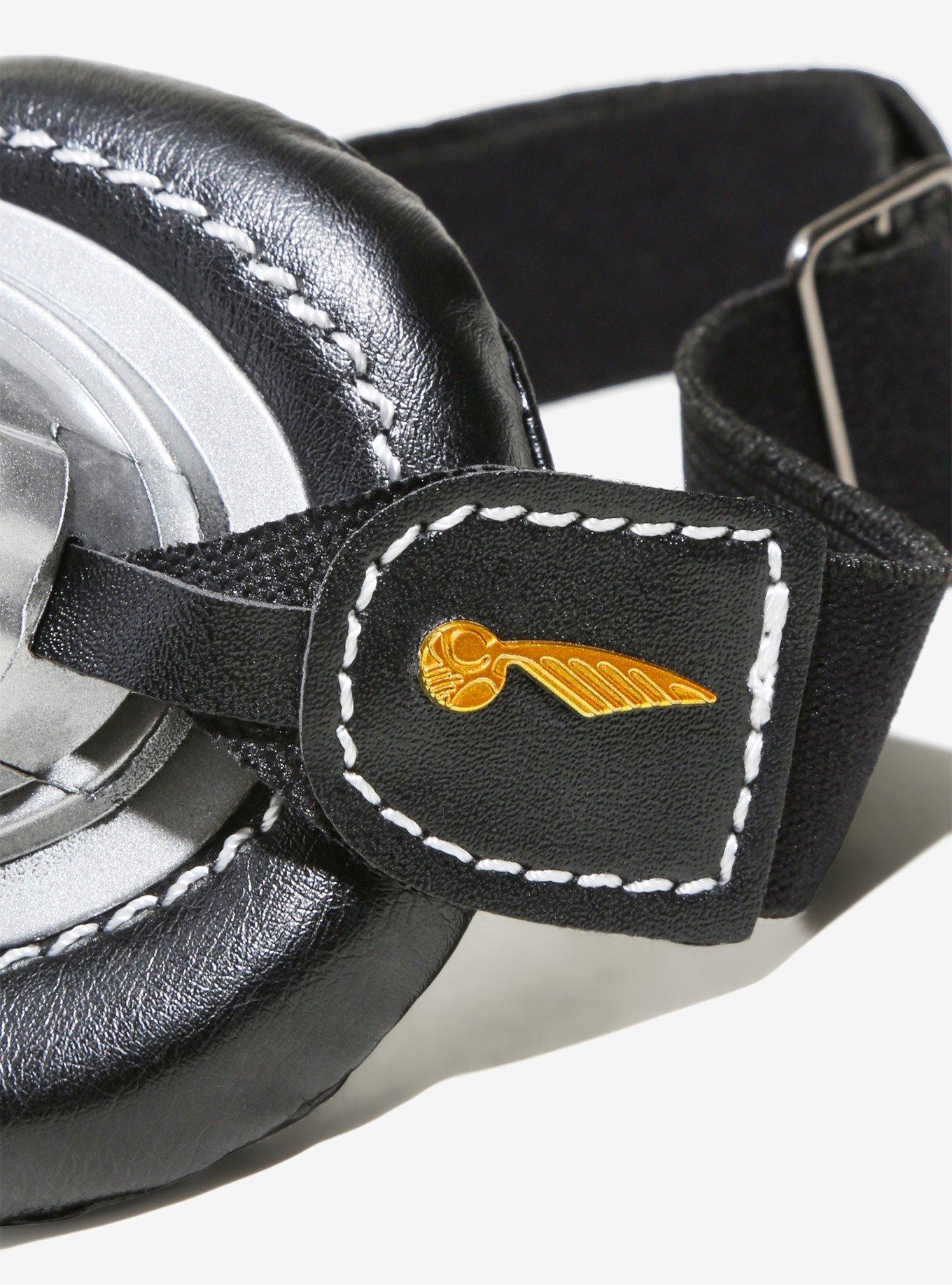 Harry Potter Quidditch Goggles, , alternate
