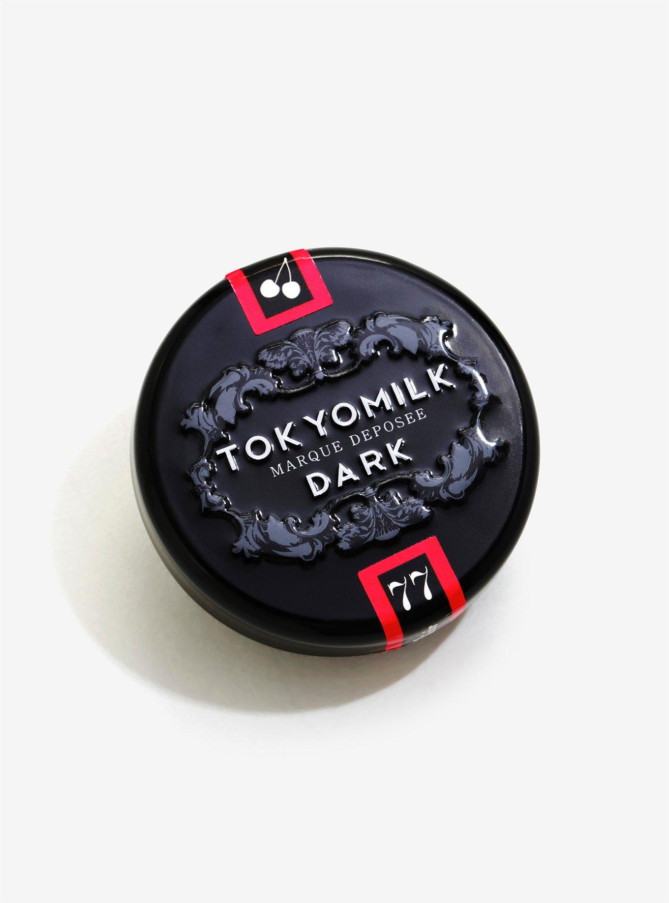 TokyoMilk Cherry Bourbon Lip Elixir Balm, , alternate
