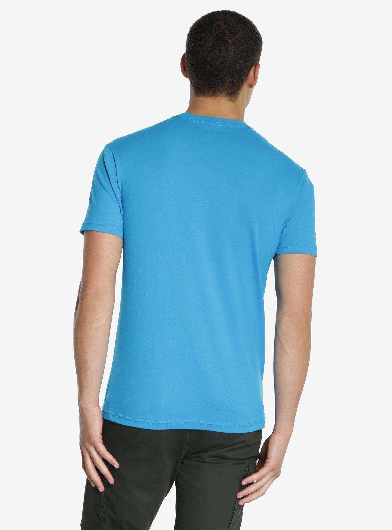 Disney Lilo & Stitch Hawaii T-Shirt, , alternate - view 2