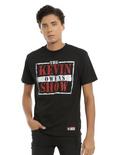 WWE Kevin Owens The Kevin Owens Show T-Shirt, , alternate