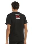 WWE Kevin Owens The Kevin Owens Show T-Shirt, , alternate