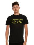 WWE NXT Logo T-Shirt, , alternate