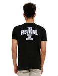 WWE NXT The Revival No Flips Just Fists T-Shirt, , alternate
