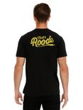 WWE NXT Bobby Roode Glorious T-Shirt, , alternate