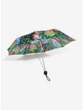 Disney Lilo & Stitch Tropical Umbrella, , alternate