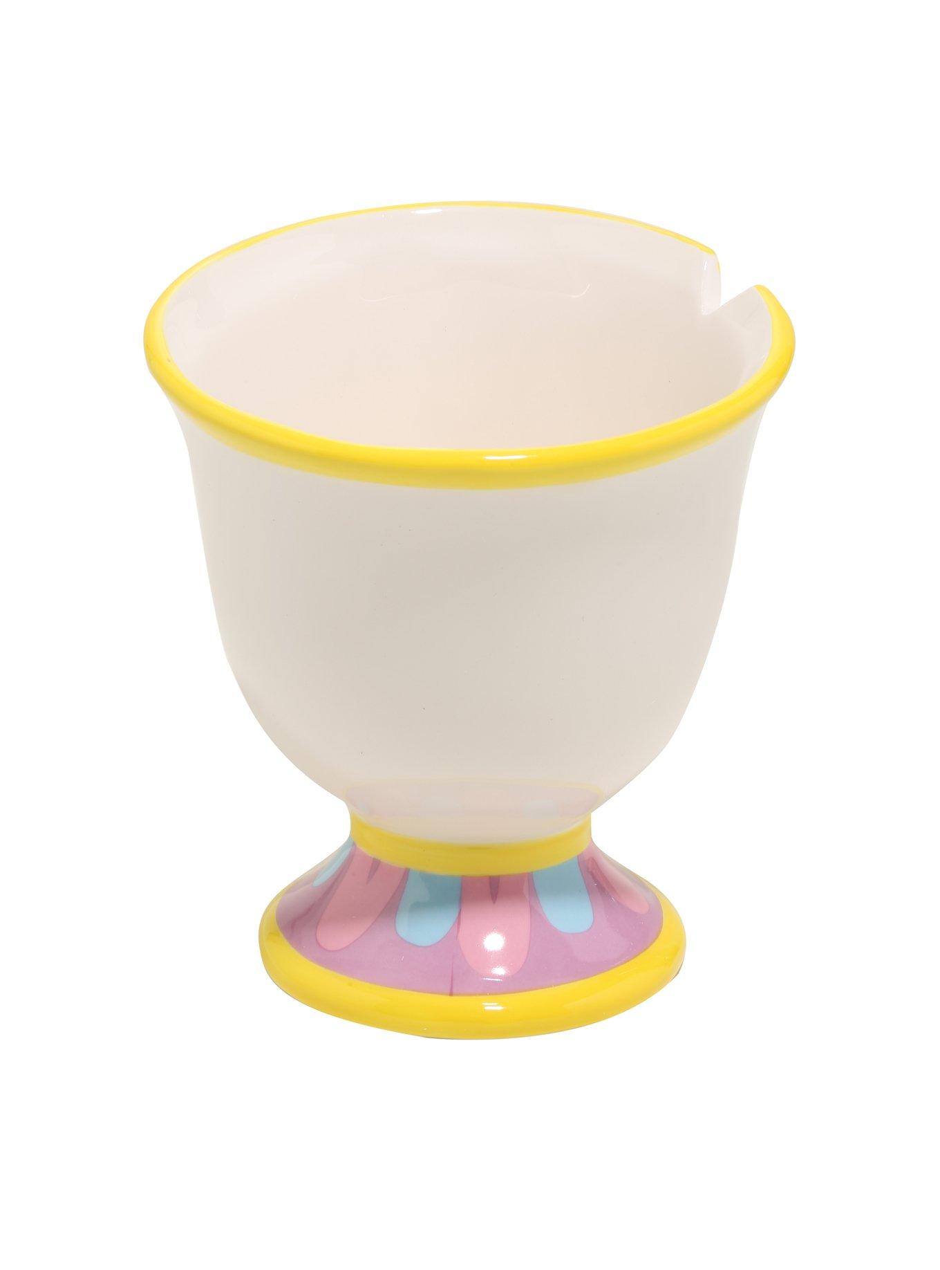 Beauty And The Beast Chip Figural Mug, , alternate