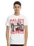 Palaye Royale Don't Feel Quite Right T-Shirt, , alternate