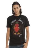 Smashing Pumpkins Gish Heart T-Shirt, , alternate