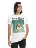 Joyce Manor Cody Cover T-Shirt , , alternate