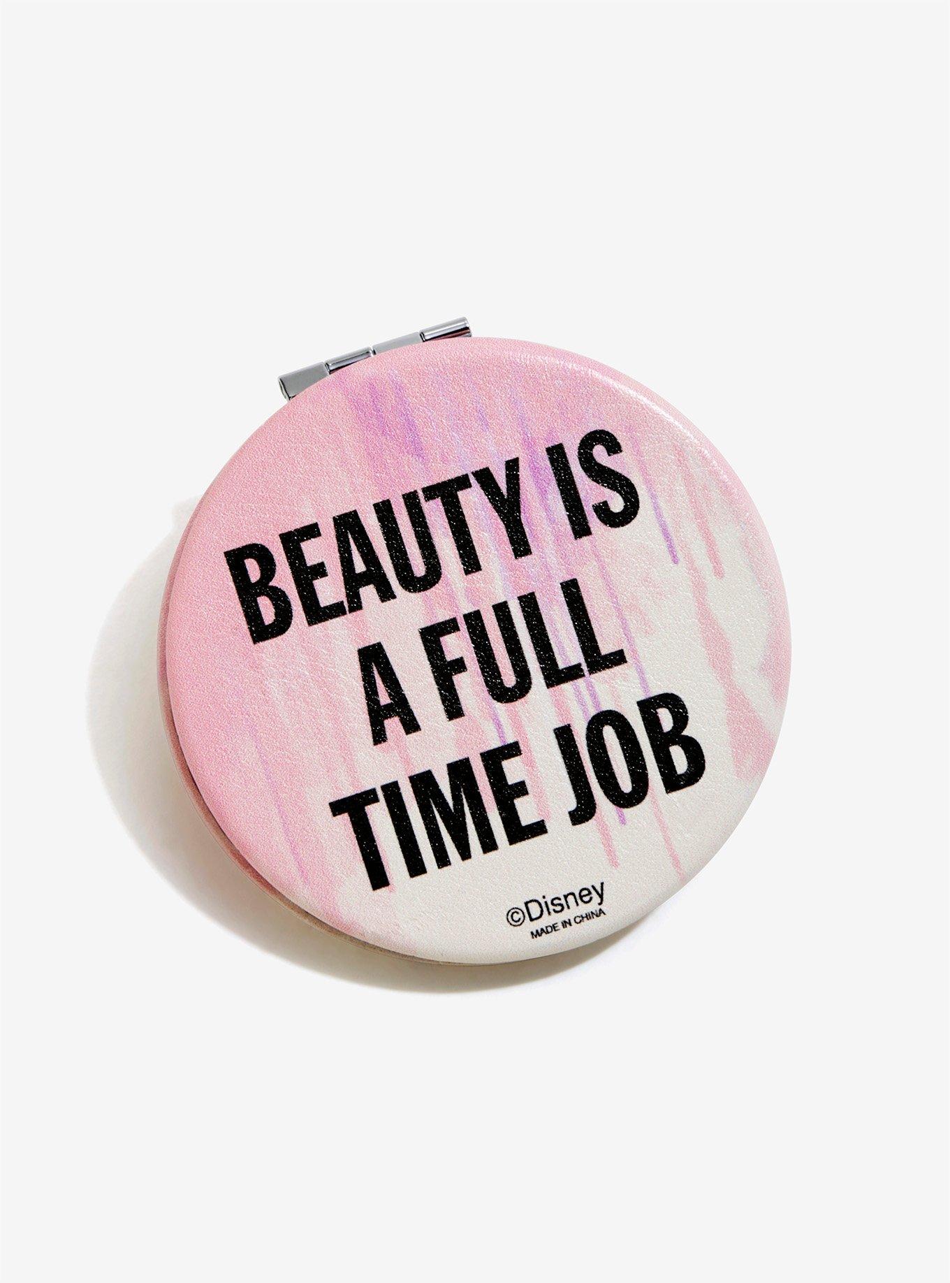 Disney Villains Beauty Mirror, , alternate