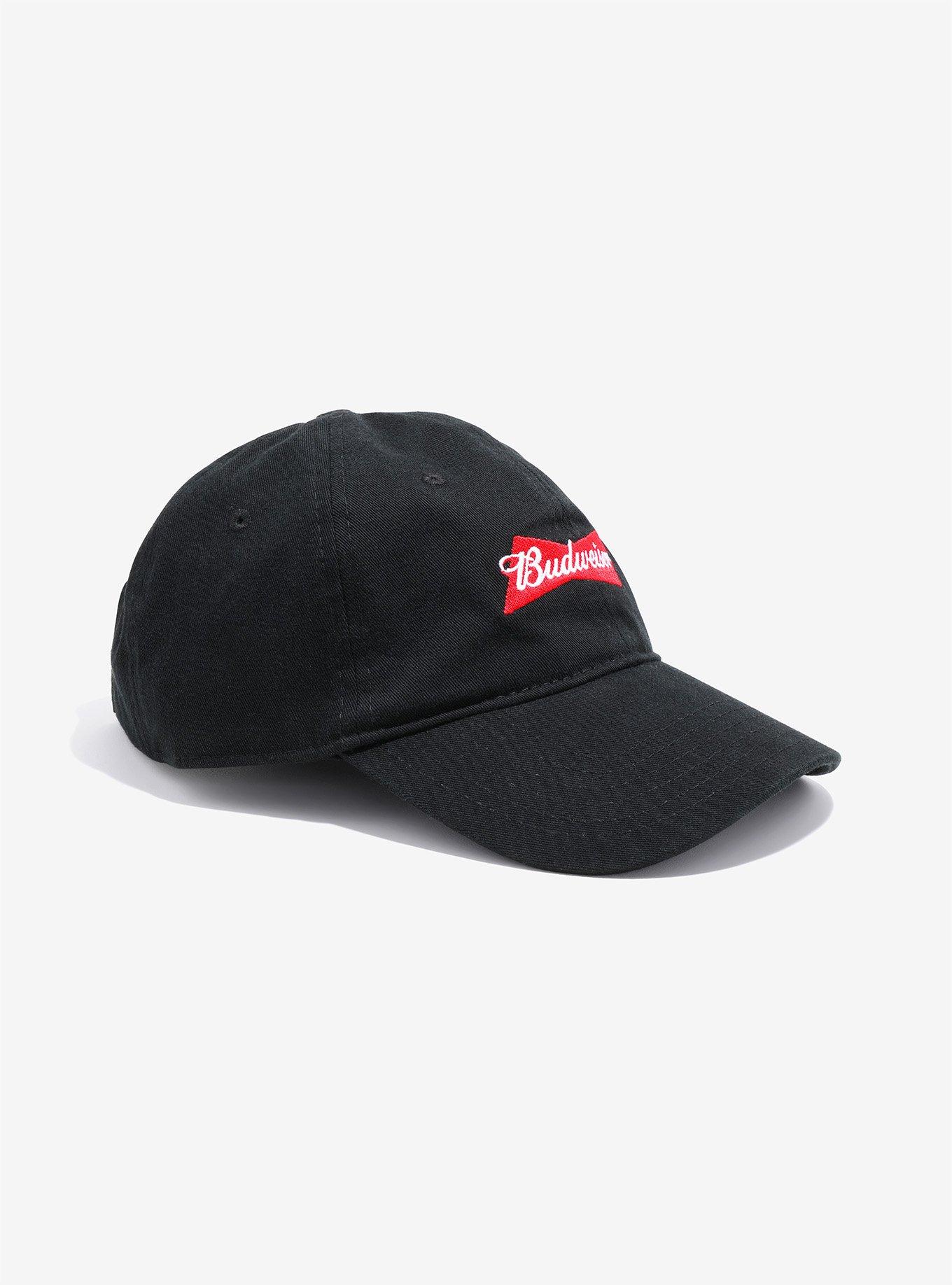 Budweiser Dad Hat, , alternate