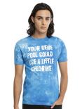 Gene Pool Chlorine T-Shirt, , alternate