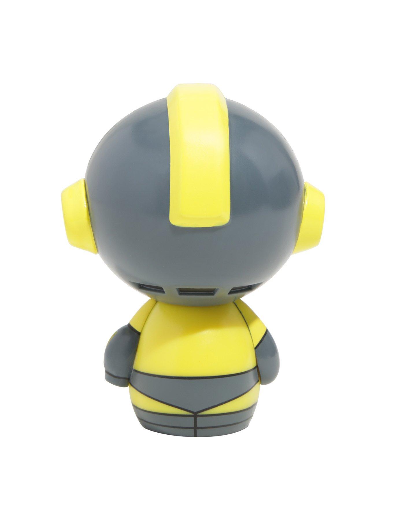 Funko Mega Man Dorbz Thunder Beam Vinyl Figure Hot Topic Exclusive, , alternate