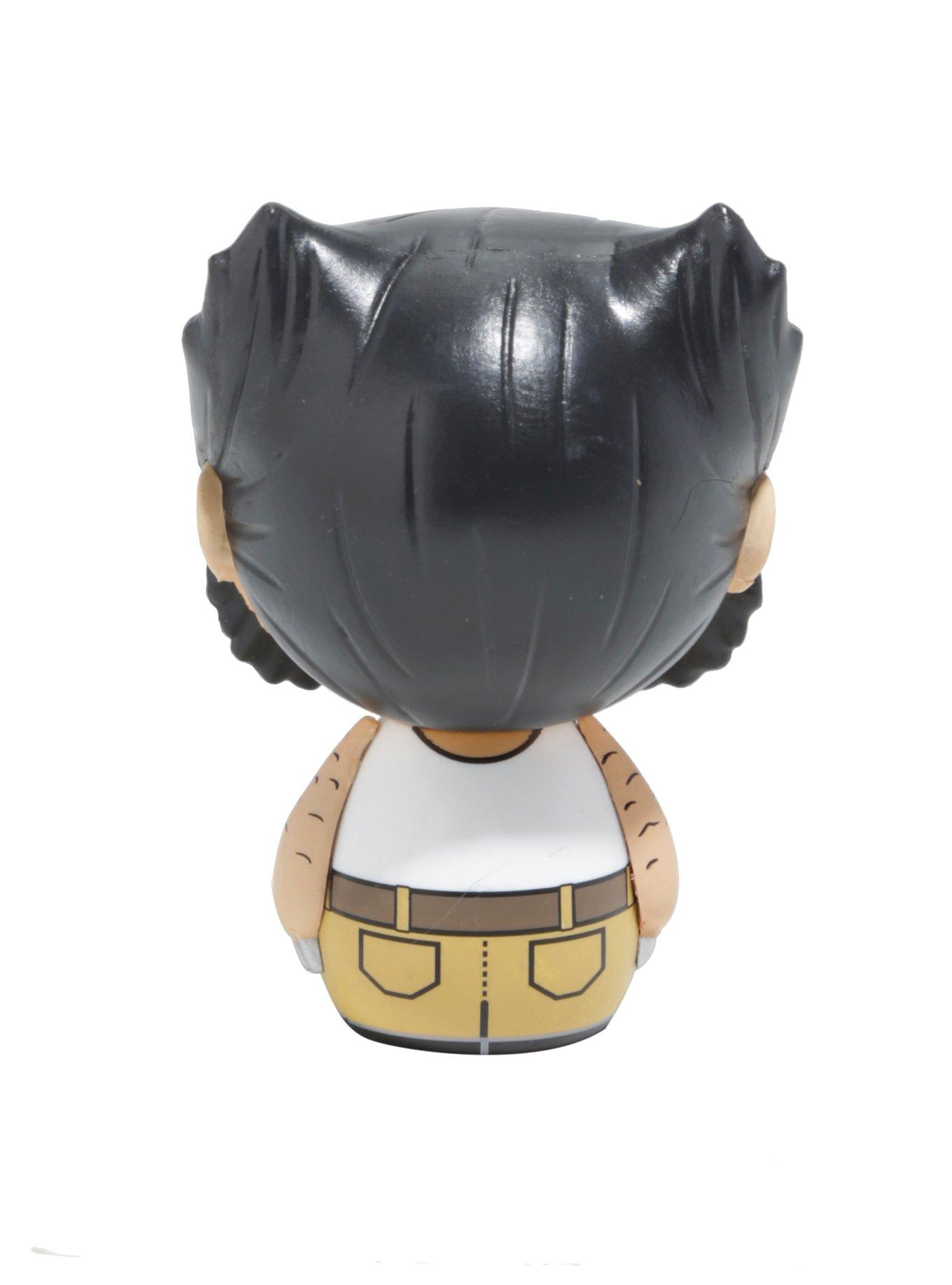 Funko Marvel X-Men Dorbz Logan Vinyl Figure Hot Topic Exclusive, , alternate