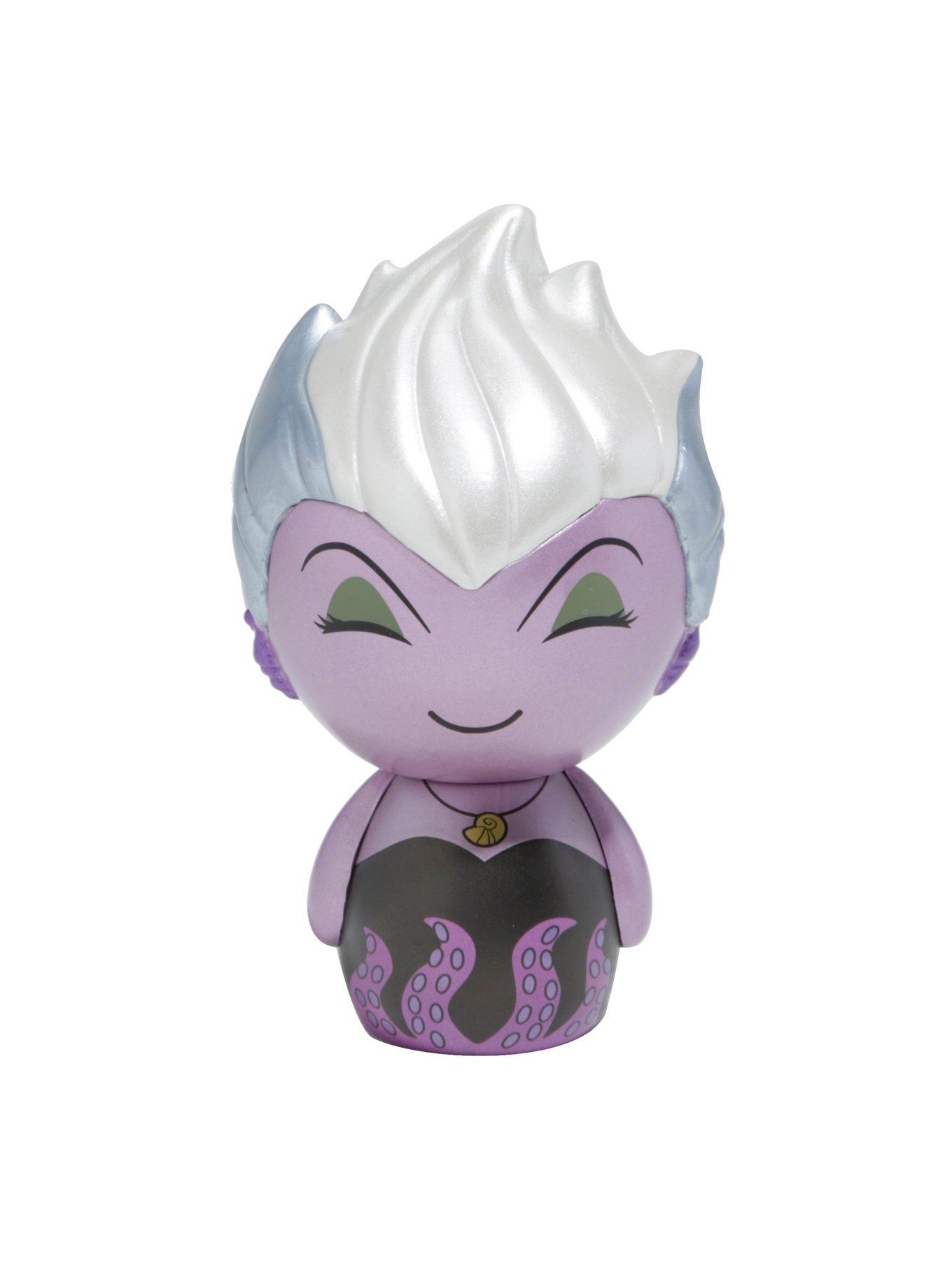 Funko Disney The Little Mermaid Dorbz Ursula Vinyl Figure Hot Topic Exclusive, , alternate