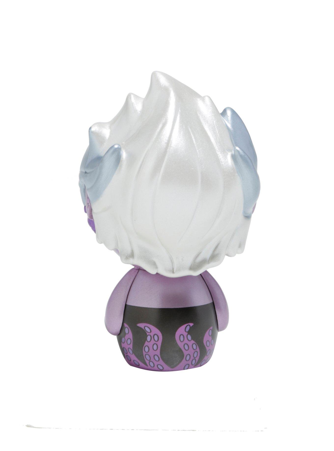 Funko Disney The Little Mermaid Dorbz Ursula Vinyl Figure Hot Topic Exclusive, , alternate