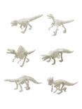 Dinosaur Glow Skeleton Excavation Kit, , alternate
