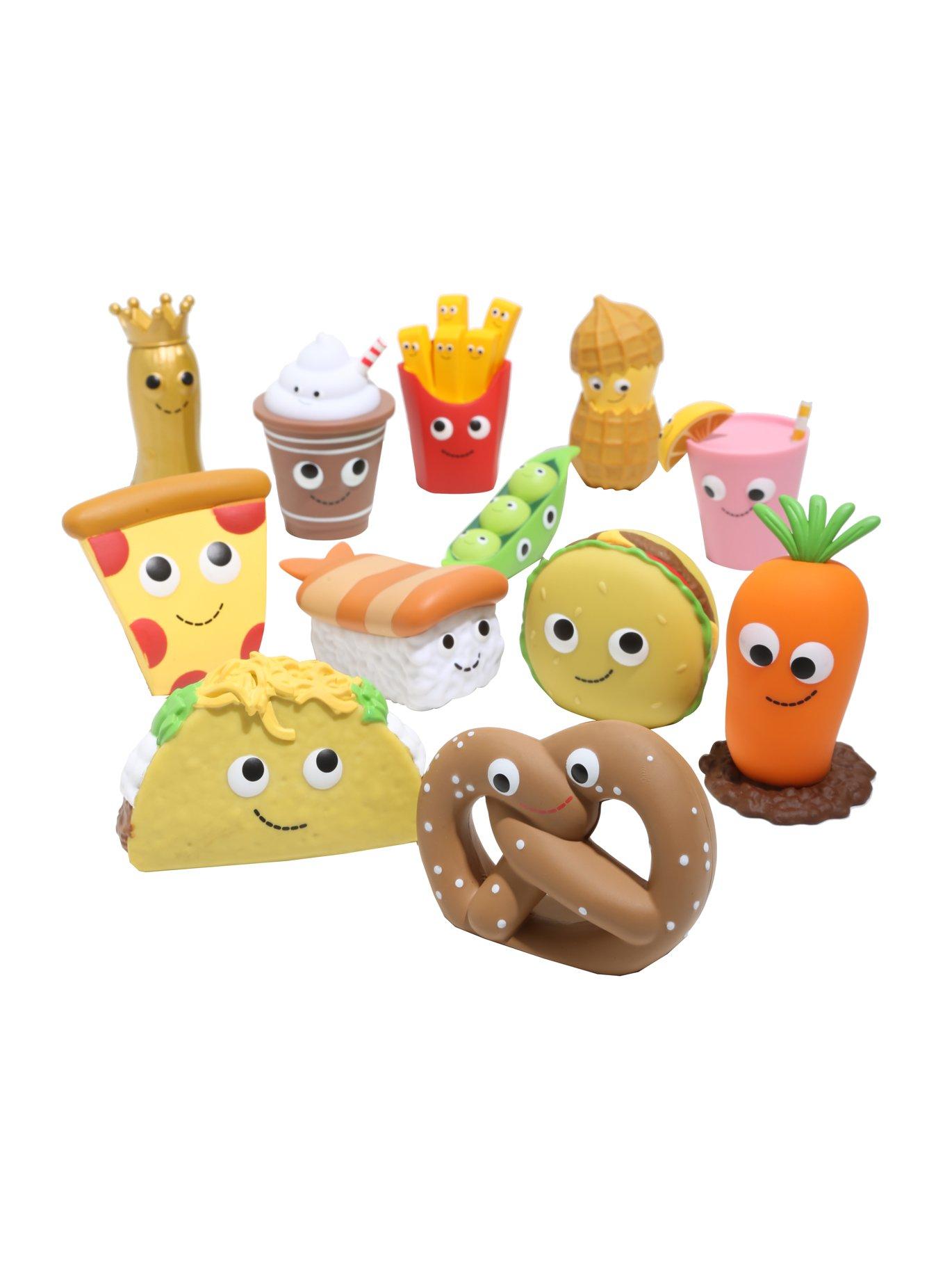 Kidrobot Yummy World Blind Box Vinyl Figure, , alternate