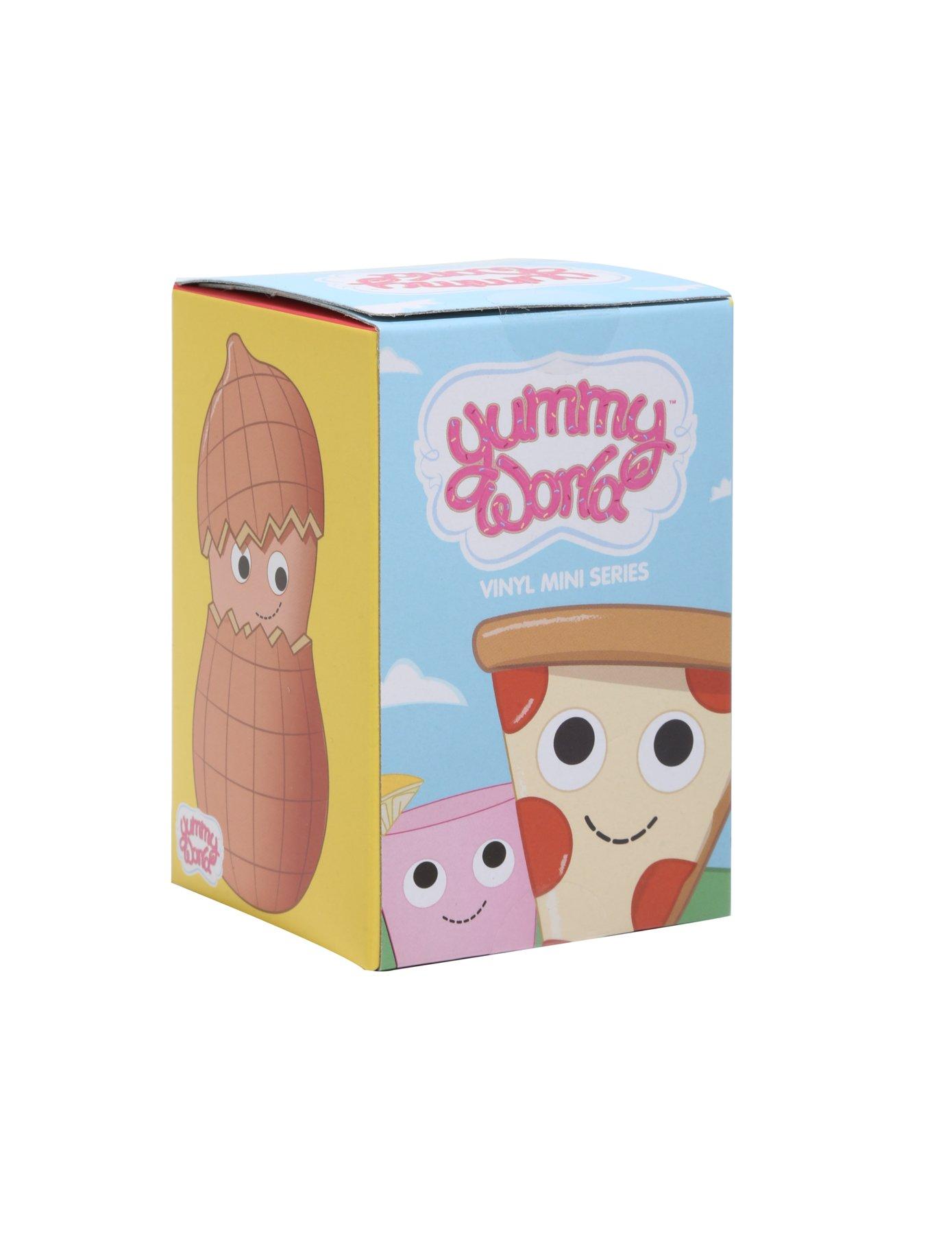 Kidrobot Yummy World Blind Box Vinyl Figure, , alternate