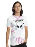 Strange Alien T-Shirt, , alternate