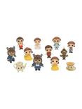 Funko Disney Beauty And The Beast Mystery Minis Blind Box Figure Hot Topic Exclusive, , alternate
