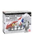 Gundam Machine Head Series 1 Blind Box Figure, , alternate