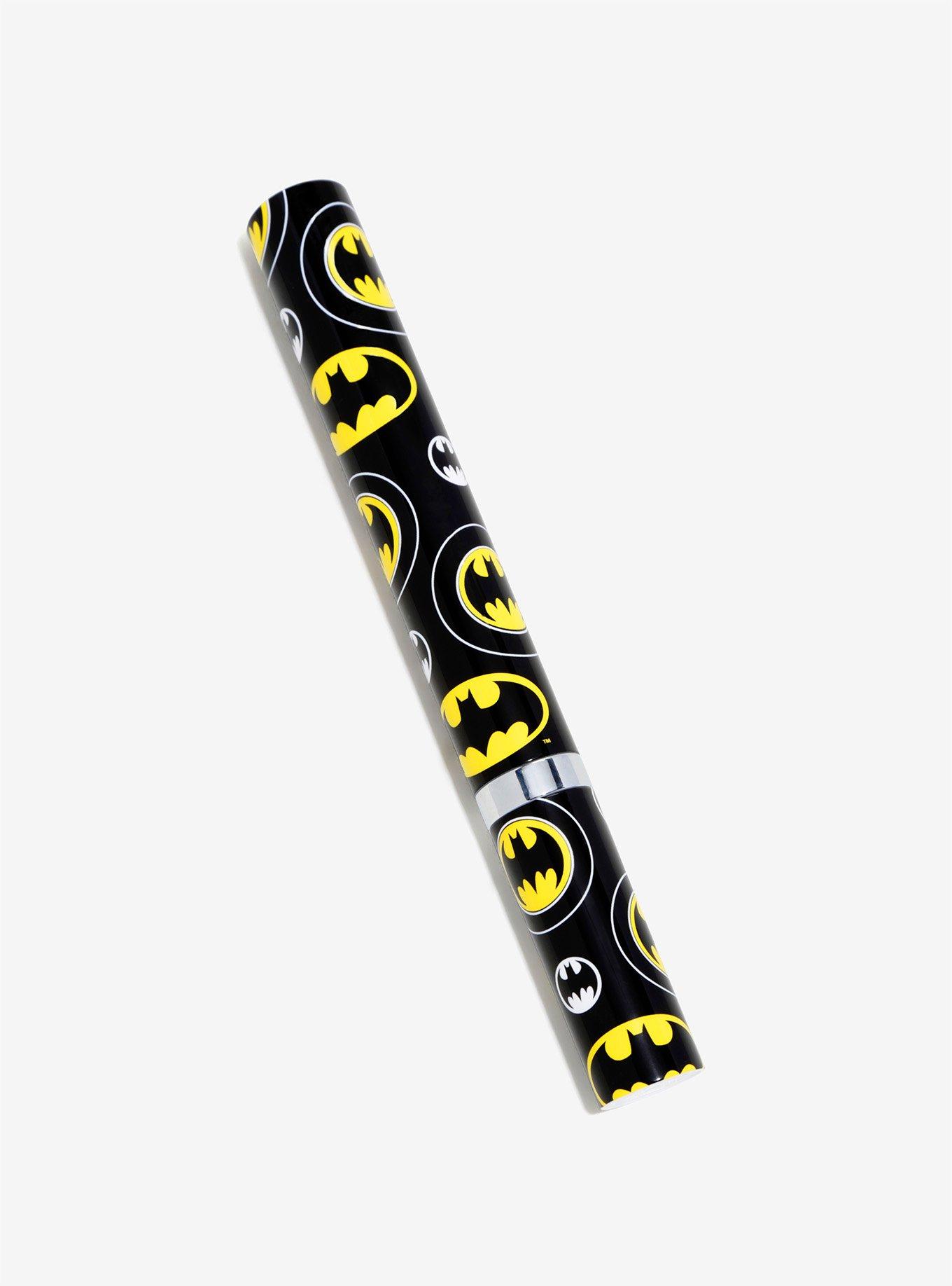 DC Comics Batman Slim Sonic Electric Toothbrush, , alternate