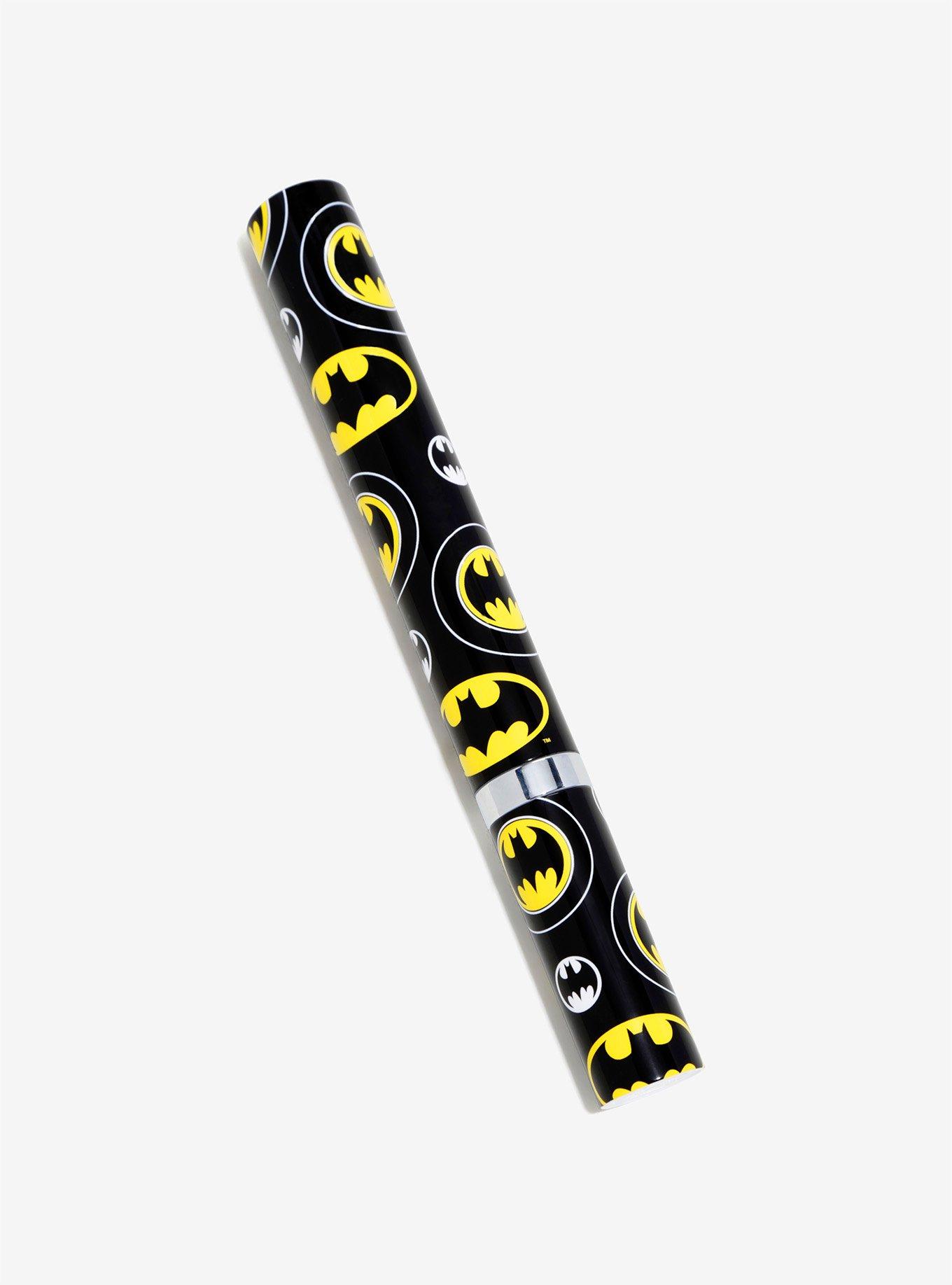 DC Comics Batman Slim Sonic Electric Toothbrush, , alternate