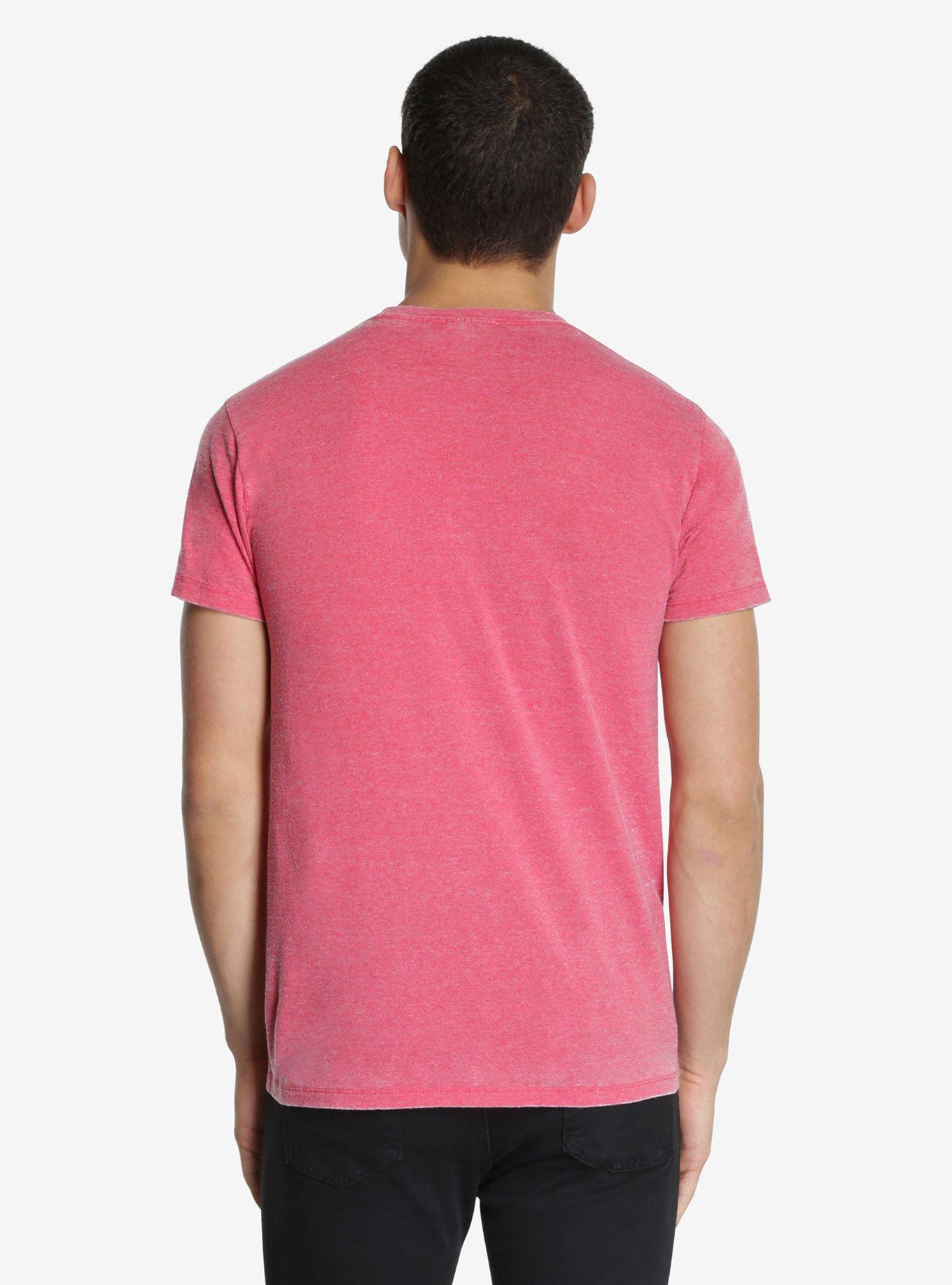 Miller Beer Logo T-Shirt, , alternate