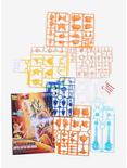 Bandai Dragon Ball Z Super Saiyan Son Goku Figure-Rise Standard Model Kit, , alternate
