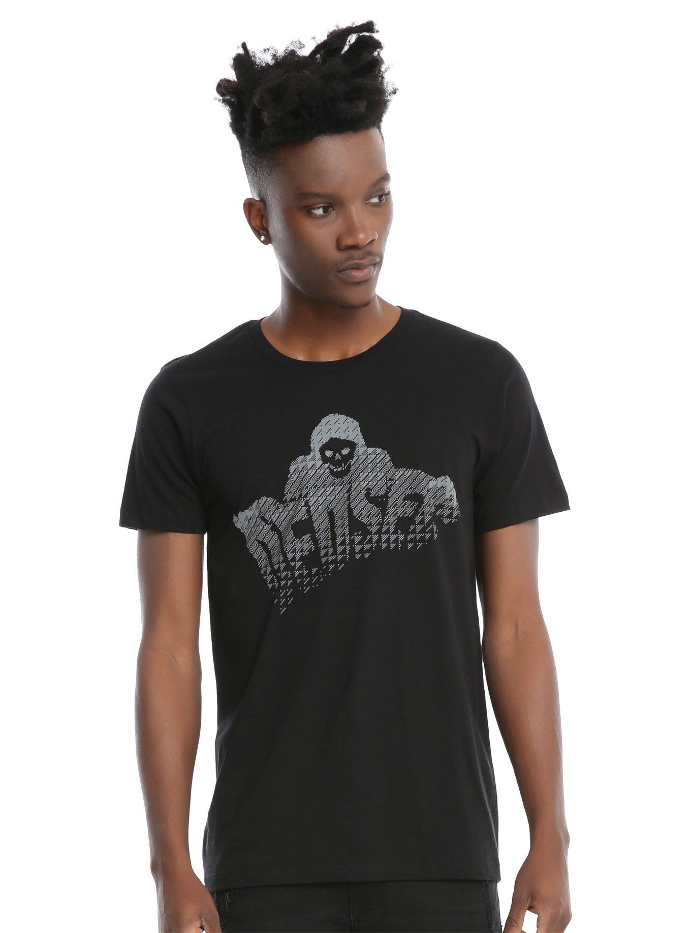Watch Dogs 2 Marcus Replica T-Shirt, , alternate