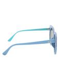 Disney Lilo & Stitch Cat Eye Cosplay Sunglasses, , alternate