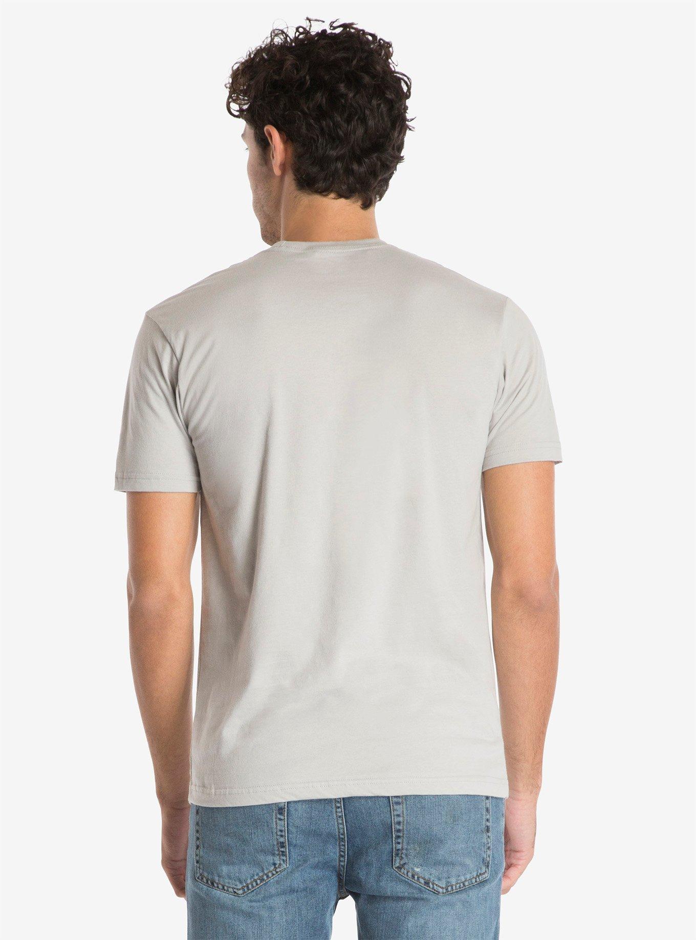 Nintendo Game Boy T-Shirt, , alternate